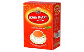 Wagh Bakri Premium Leaf Tea   Box  500 grams
